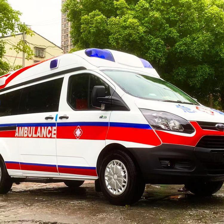 赵西垸林场重症监护救护车出租护送返乡