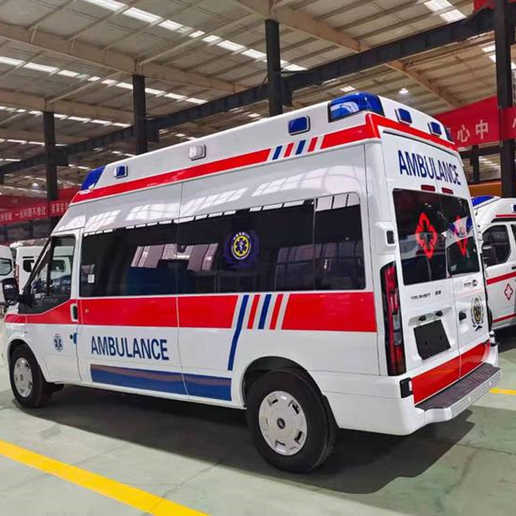 赵西垸林场救护车出租 —— 专业、安全、高效的城市急救服务