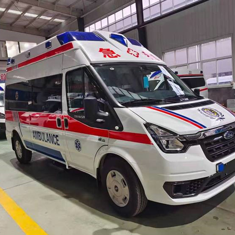 赵西垸林场演唱会救护车出租保障现场