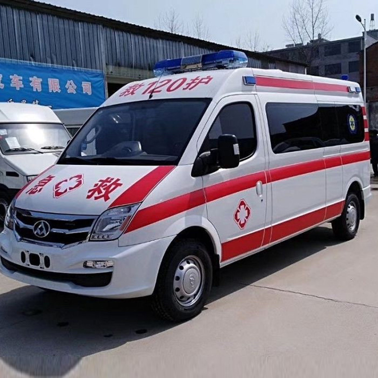 赵西垸林场马拉松租赁救护车活动保障