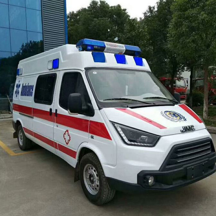 赵西垸林场瘫痪租赁救护车转运 ——生命救助的紧急响应与专业保障