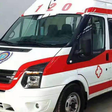 赵西垸林场非急救护送病人转院租赁救护车的优缺点对比